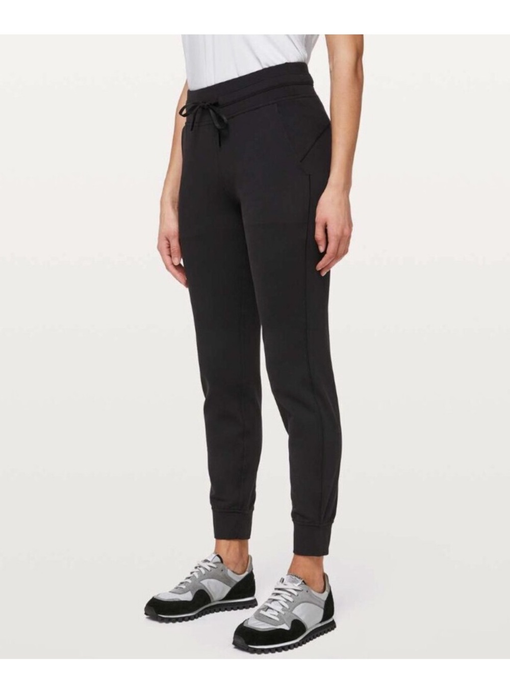 Lululemon Ready To Rulu Pant *29" size 0
